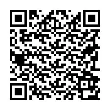 QR Code for Phone number +19792972352