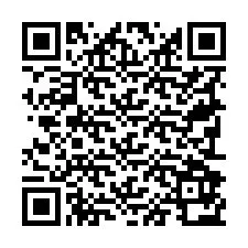 QR Code for Phone number +19792972390
