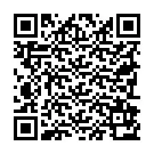 QR Code for Phone number +19792972534