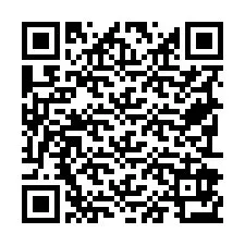 QR Code สำหรับหมายเลขโทรศัพท์ +19792973893