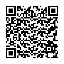 QR Code for Phone number +19792974701
