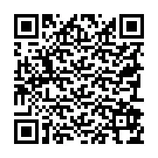 Kod QR dla numeru telefonu +19792974908