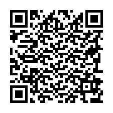 QR-code voor telefoonnummer +19792976142