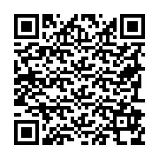 QR Code for Phone number +19792978146