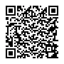 QR Code for Phone number +19792982442