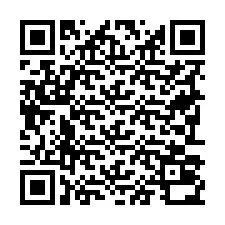 QR Code for Phone number +19793030332