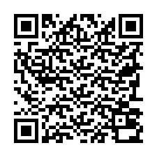 QR-код для номера телефона +19793030344