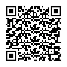 QR Code สำหรับหมายเลขโทรศัพท์ +19793035828