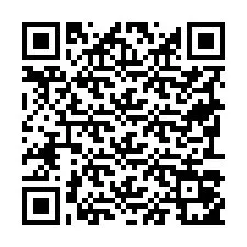 QR-koodi puhelinnumerolle +19793051442