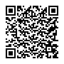 Código QR para número de teléfono +19793059591