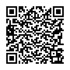 QR Code สำหรับหมายเลขโทรศัพท์ +19793063070