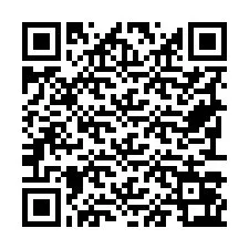 QR kód a telefonszámhoz +19793063487