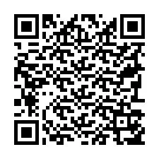 QR Code pour le numéro de téléphone +19793157240