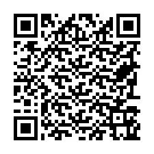 QR-Code für Telefonnummer +19793165157