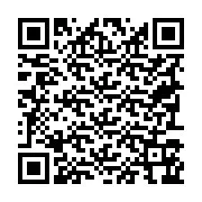 Código QR para número de telefone +19793166059