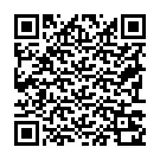 QR код за телефонен номер +19793220021