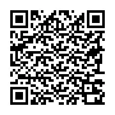 QR-koodi puhelinnumerolle +19793220082