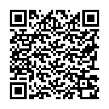 Kod QR dla numeru telefonu +19793220086