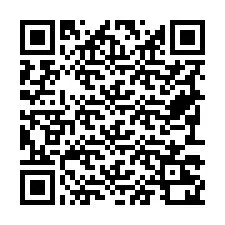 Kode QR untuk nomor Telepon +19793220107