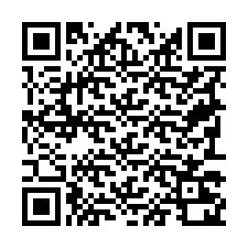 QR-koodi puhelinnumerolle +19793220111