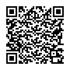 QR Code pour le numéro de téléphone +19793220126