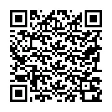 QR-koodi puhelinnumerolle +19793220145