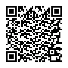 Codice QR per il numero di telefono +19793220158