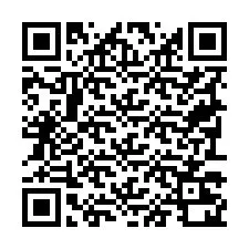 Código QR para número de teléfono +19793220159