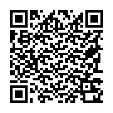 QR код за телефонен номер +19793220173