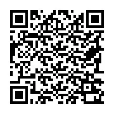 QR-koodi puhelinnumerolle +19793220207