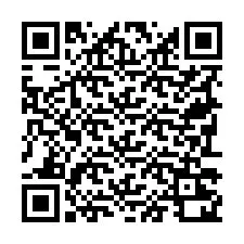QR Code for Phone number +19793220274