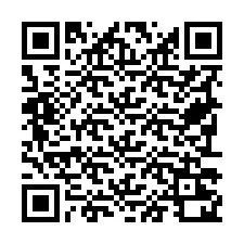 Kode QR untuk nomor Telepon +19793220293