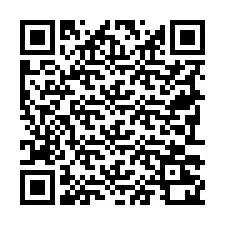 Kode QR untuk nomor Telepon +19793220334