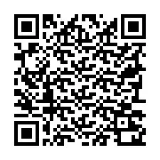 QR-koodi puhelinnumerolle +19793220348