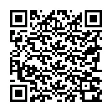 QR-koodi puhelinnumerolle +19793220380