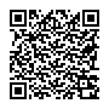 QR kód a telefonszámhoz +19793220426