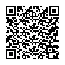 QR-код для номера телефона +19793220471