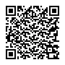 Codice QR per il numero di telefono +19793220480