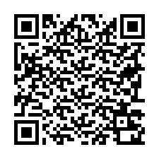 QR код за телефонен номер +19793220532