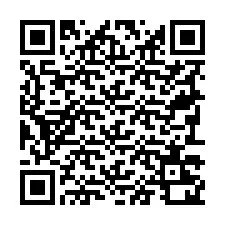 Kode QR untuk nomor Telepon +19793220540