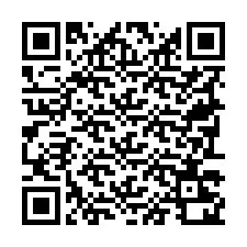 Kod QR dla numeru telefonu +19793220578