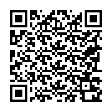 QR код за телефонен номер +19793220579