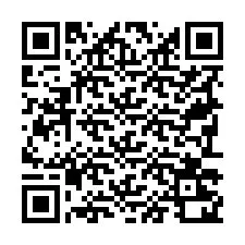 QR Code for Phone number +19793220720