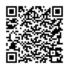 QR kód a telefonszámhoz +19793220841