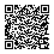 QR-код для номера телефона +19793220846