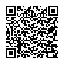 QR Code pour le numéro de téléphone +19793220933