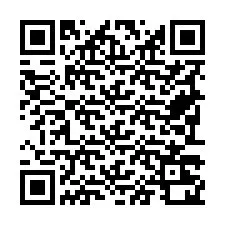 QR код за телефонен номер +19793220937