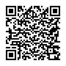 QR Code สำหรับหมายเลขโทรศัพท์ +19793220975