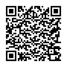 QR Code pour le numéro de téléphone +19793220991