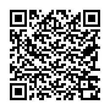 Código QR para número de teléfono +19793220993